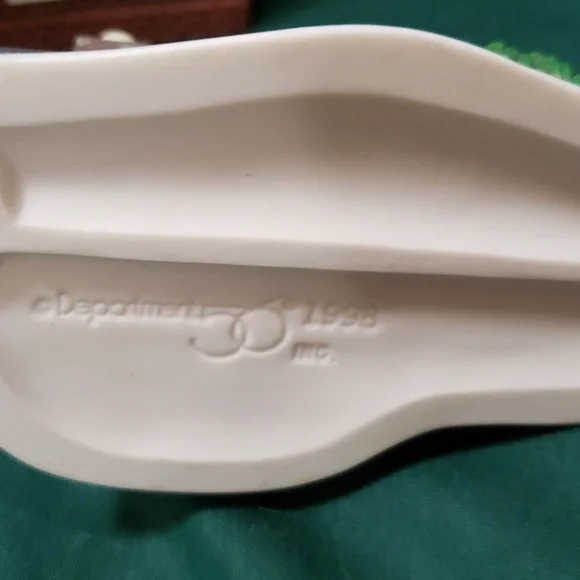 Department 56 Independence Hall - Picture 13 of 17